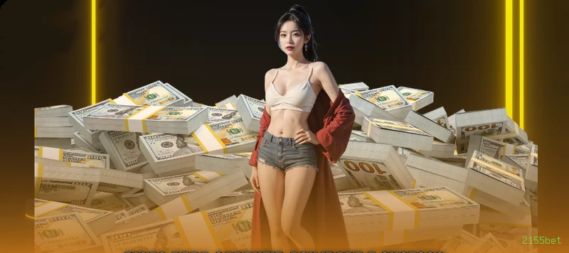 APP oficial da 2155bet para mobile